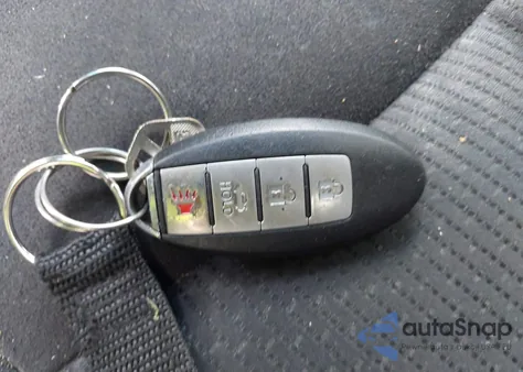 2011 Nissan Maxima 3.5 S z USA, uszkodzony, nr VIN 1N4AA5AP0BC812481